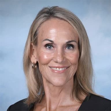 Christine Linxwiler