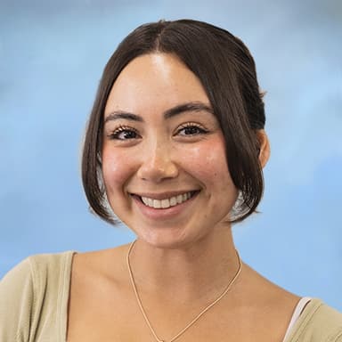 Gabrielle Serna