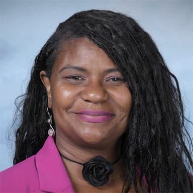 Nicole Lewis
